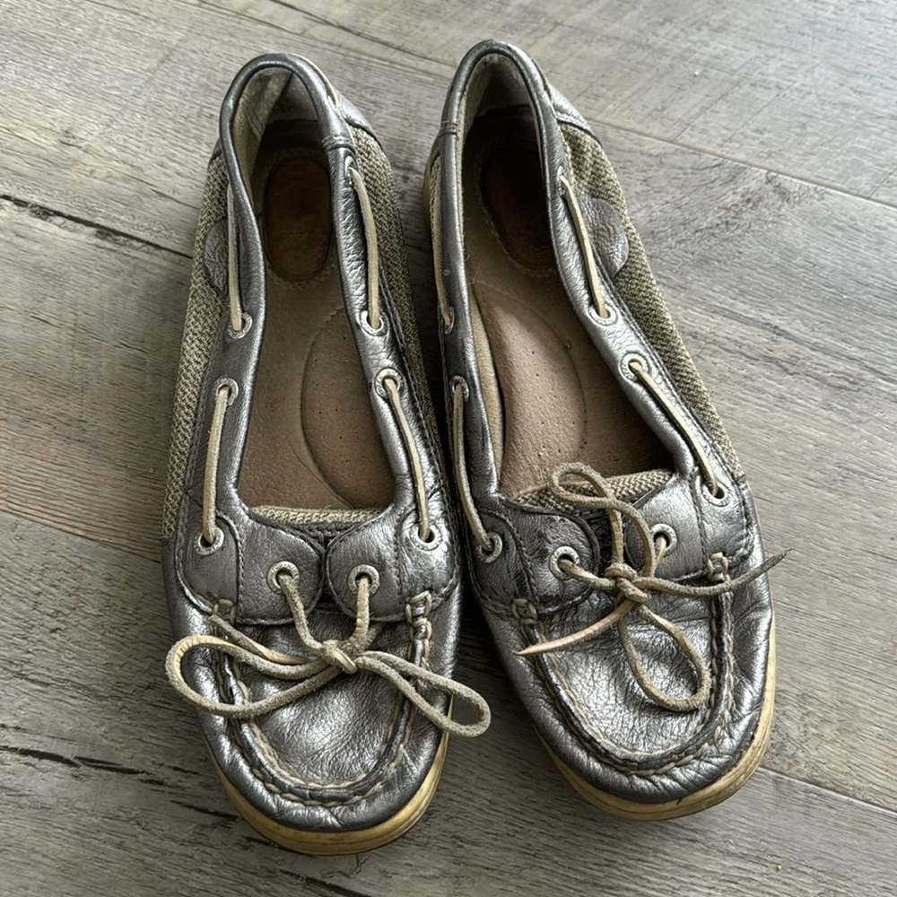 Sperry Loafers